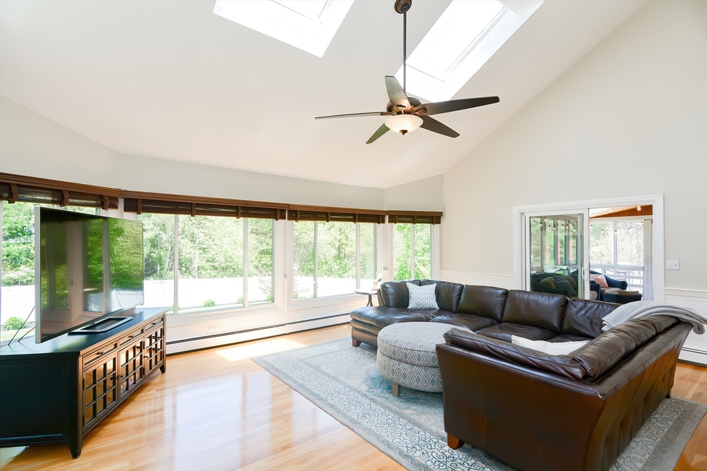 135 Mitchell Road