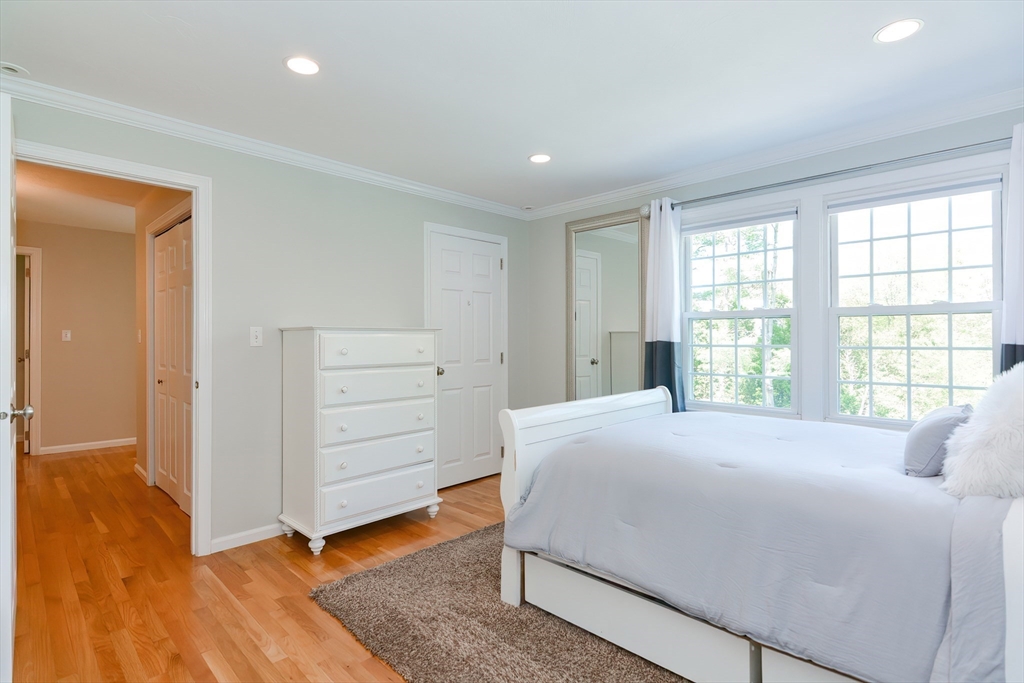 135 Mitchell Road