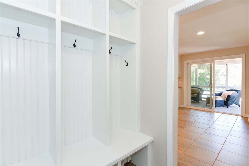 135 Mitchell Road