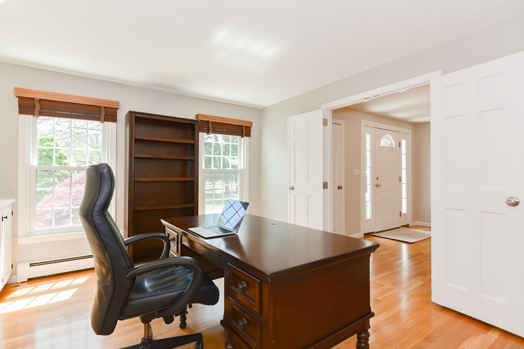 135 Mitchell Road