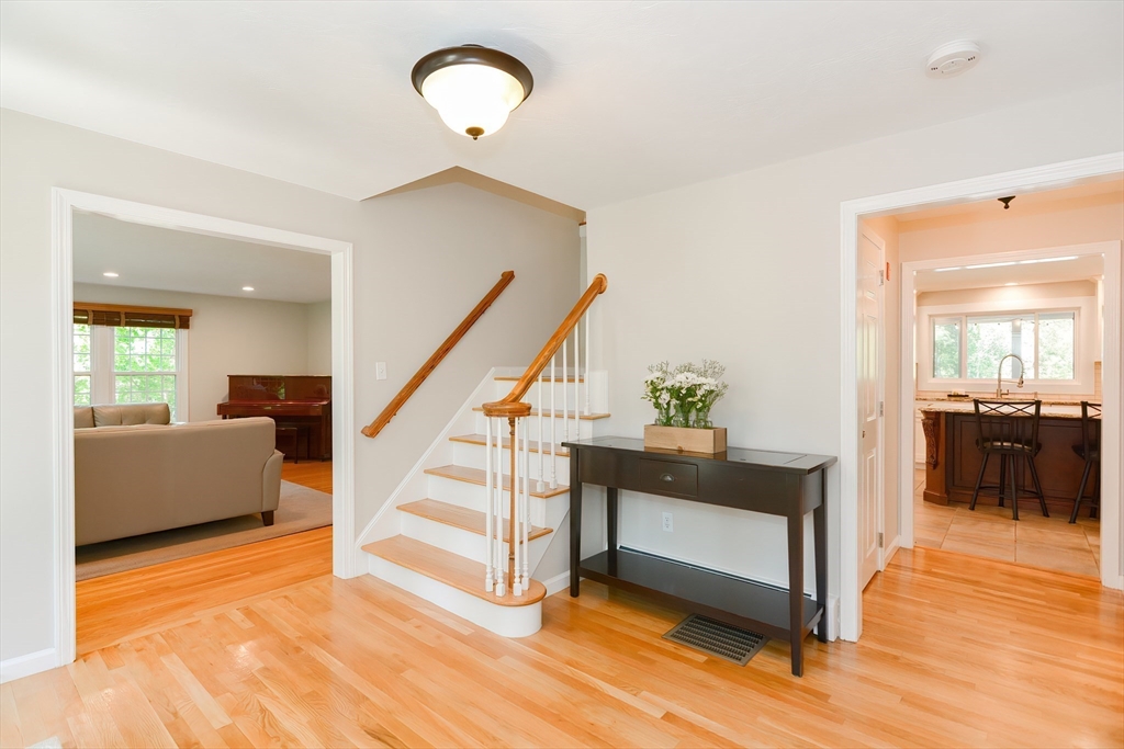 135 Mitchell Road