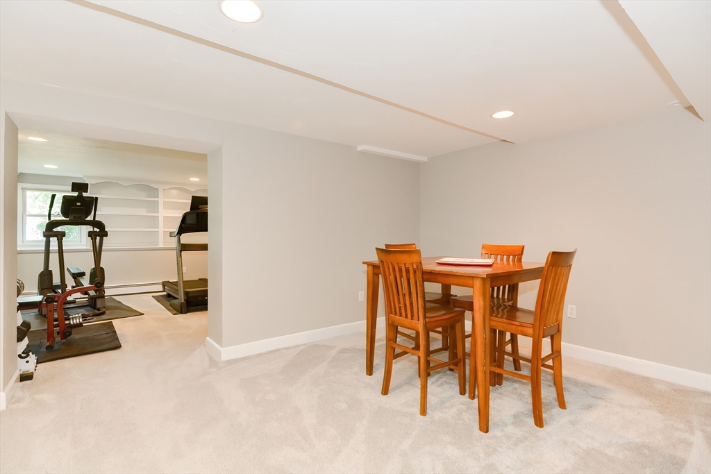 135 Mitchell Road