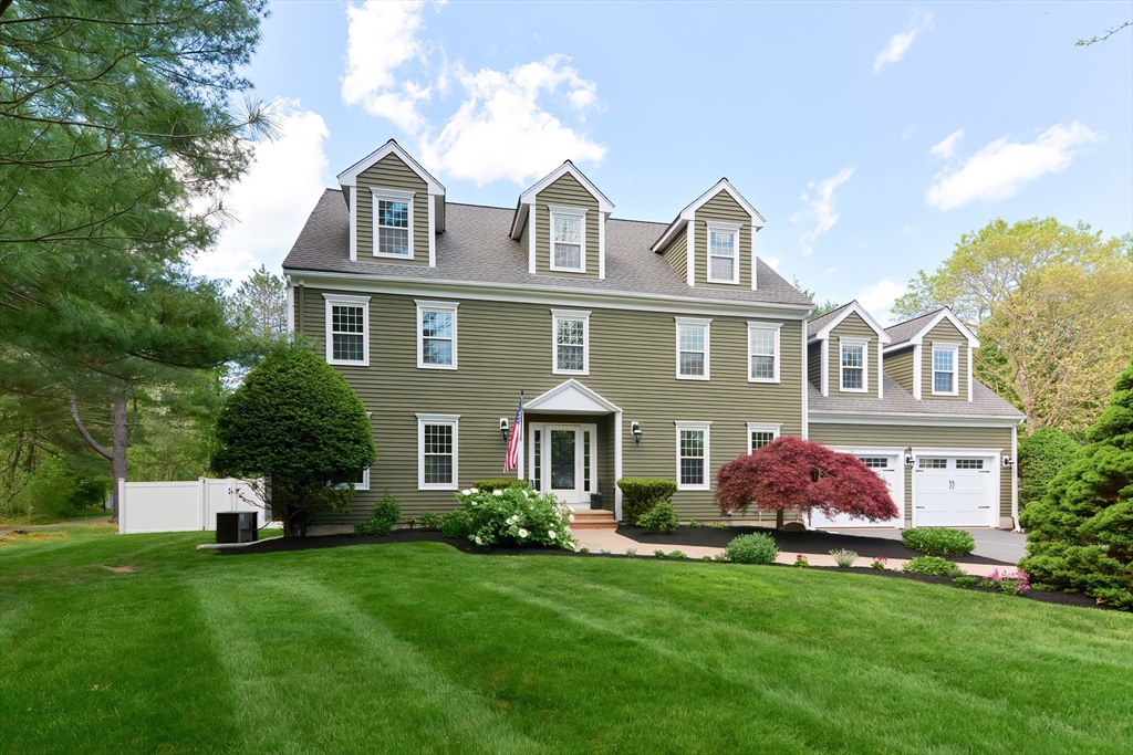 135 Mitchell Road