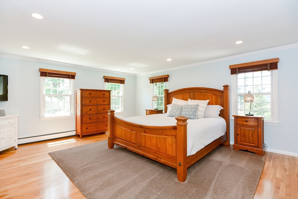 135 Mitchell Road