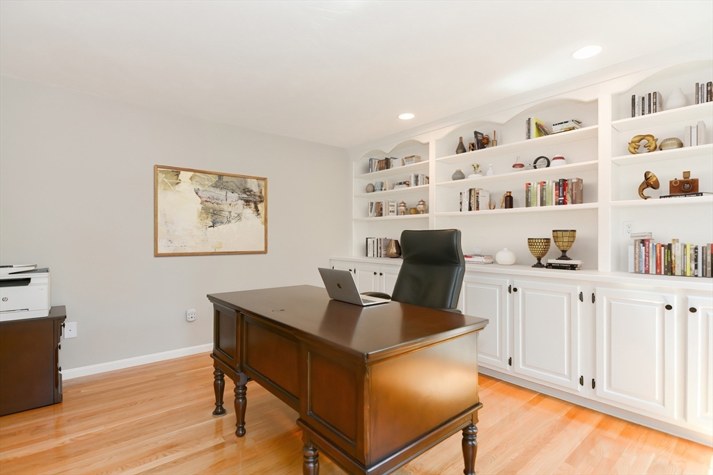 135 Mitchell Road