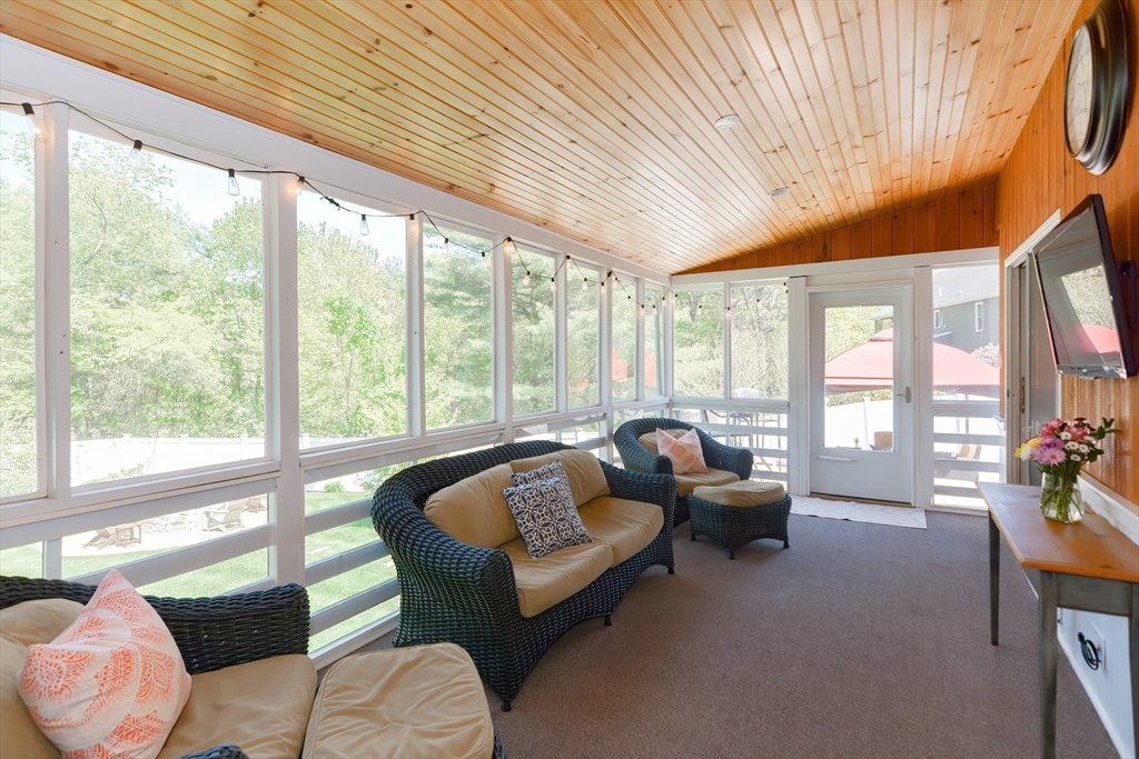 135 Mitchell Road