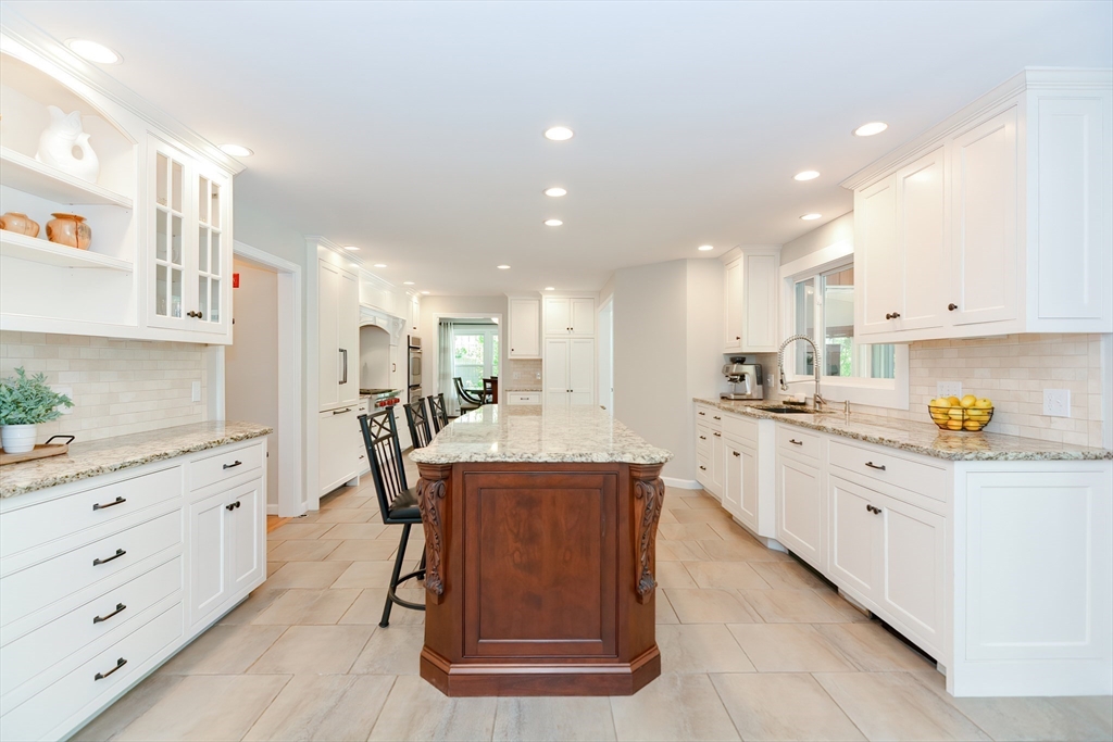 135 Mitchell Road