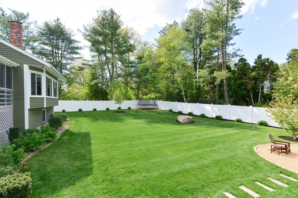 135 Mitchell Road