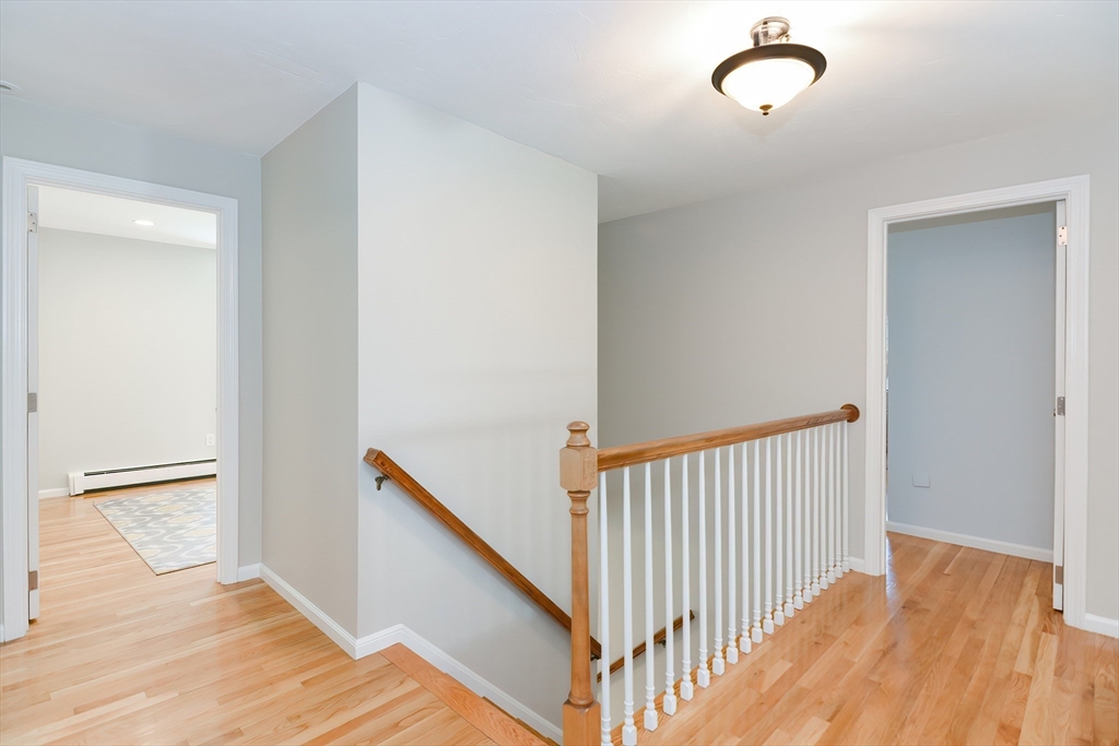 135 Mitchell Road