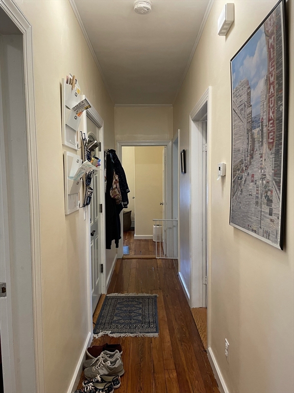 25 Magnolia Ave. # 2
