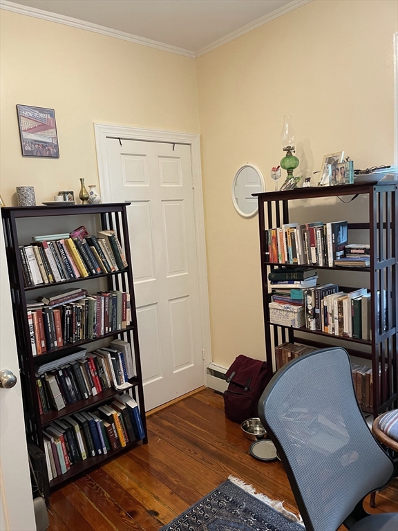 25 Magnolia Ave. # 2