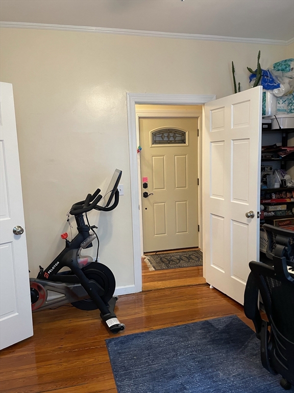 25 Magnolia Ave. # 2