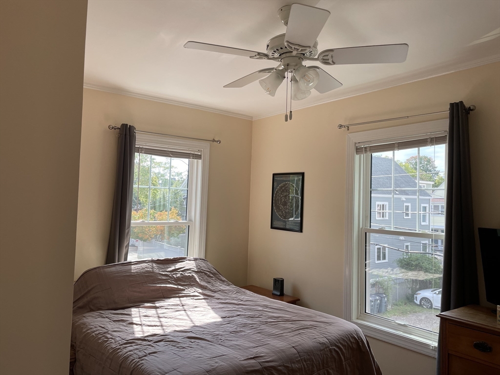 25 Magnolia Ave. # 2