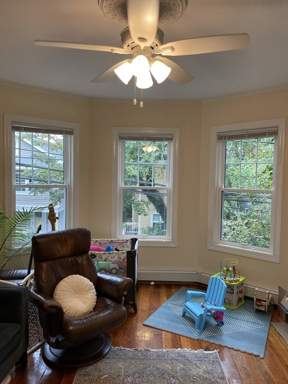 25 Magnolia Ave. # 2
