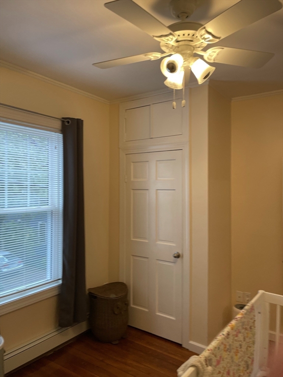 25 Magnolia Ave. # 2