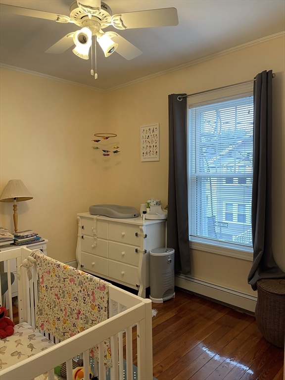 25 Magnolia Ave. # 2