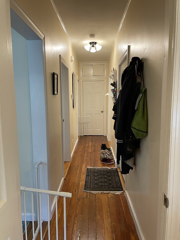 25 Magnolia Ave. # 2