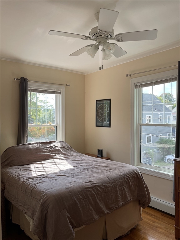 25 Magnolia Ave. # 2