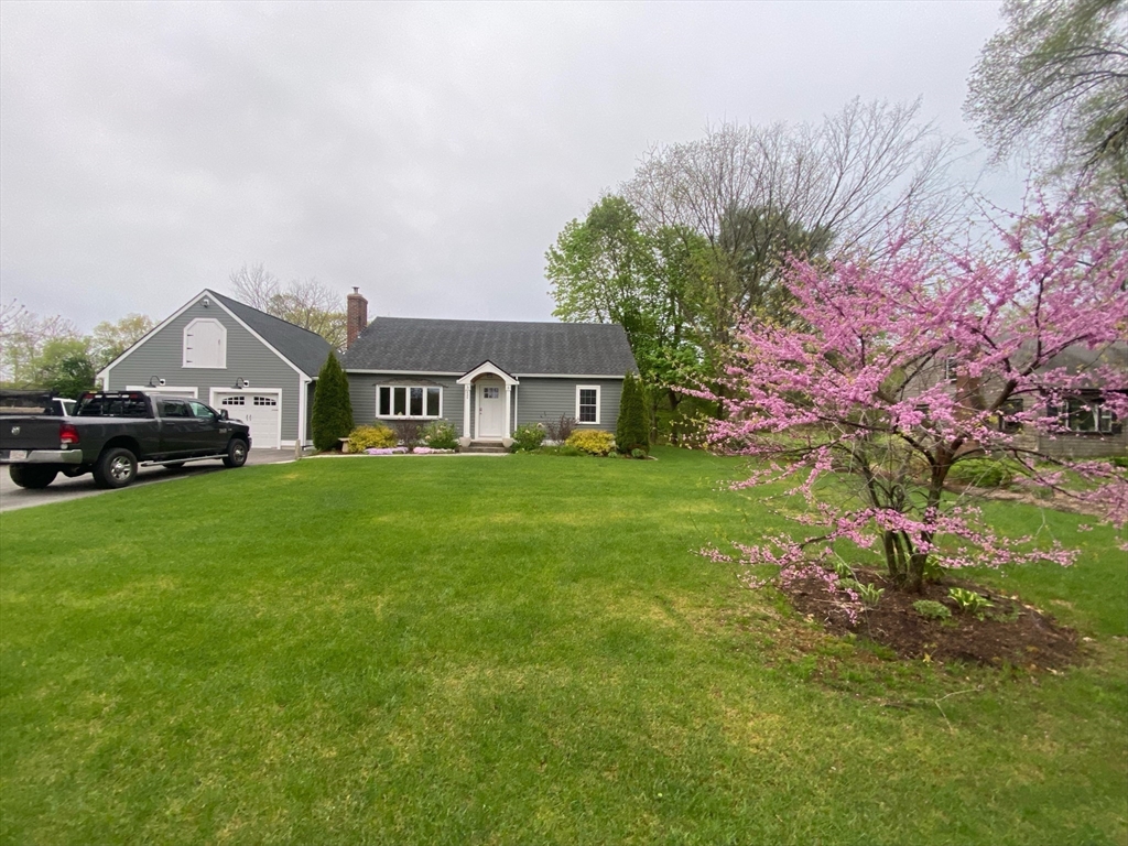 420 Newtown Rd