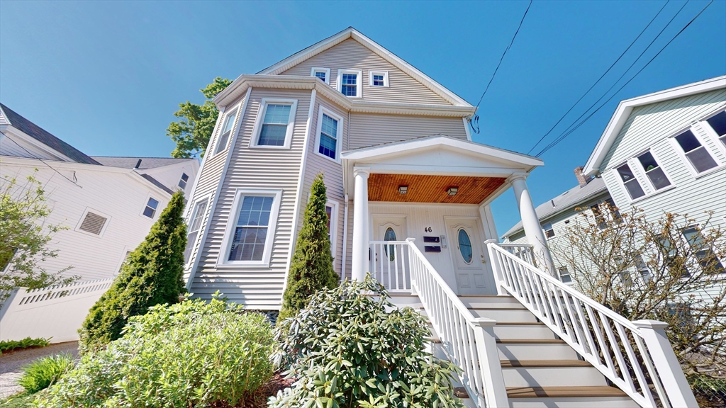 46 Dearborn St # 2