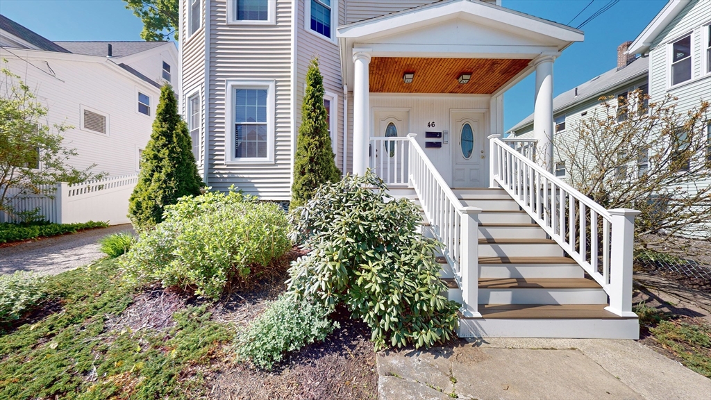 46 Dearborn St # 2