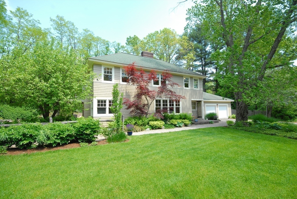 394 Strawberry Hill Rd
