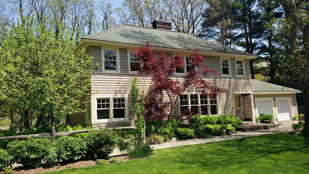 394 Strawberry Hill Rd