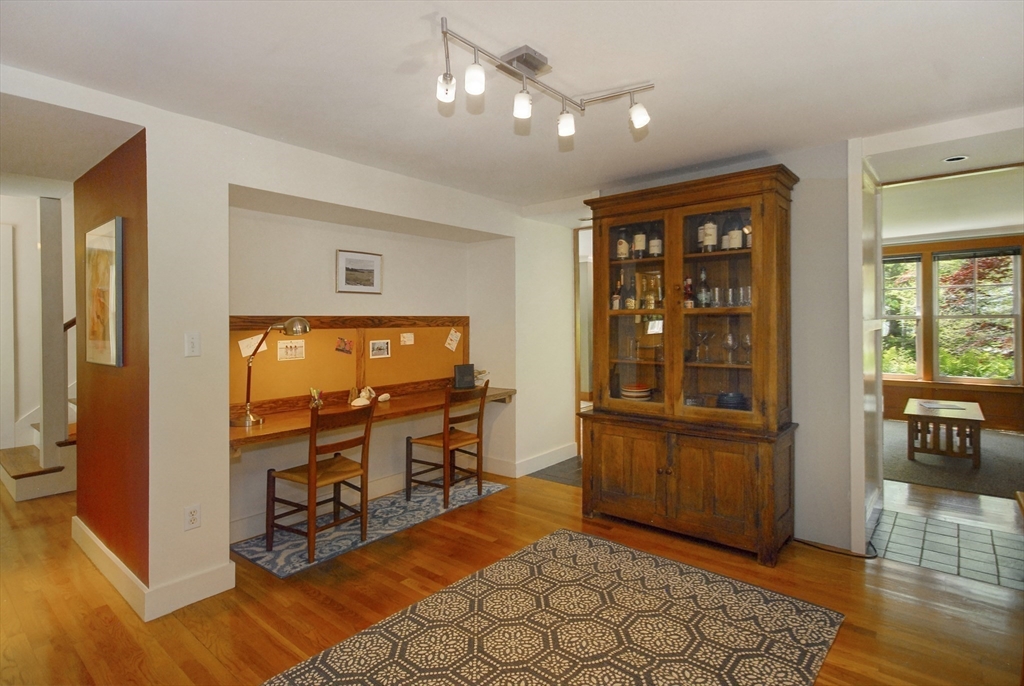 394 Strawberry Hill Rd