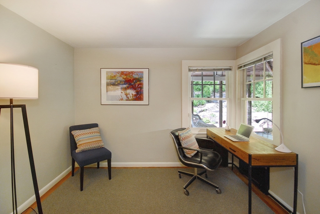 394 Strawberry Hill Rd