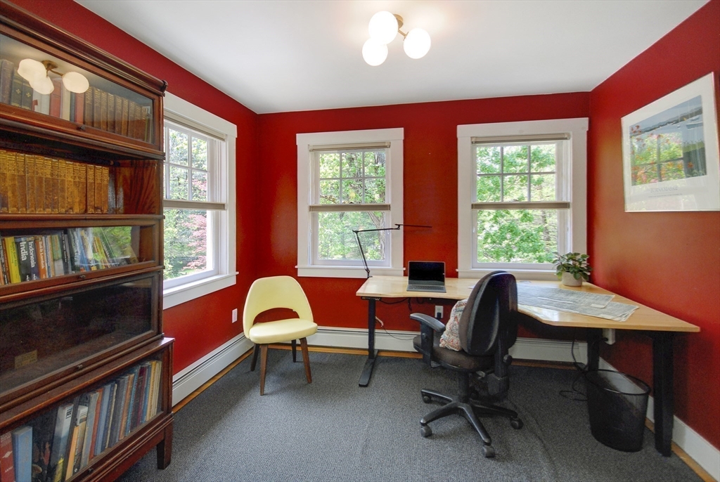 394 Strawberry Hill Rd