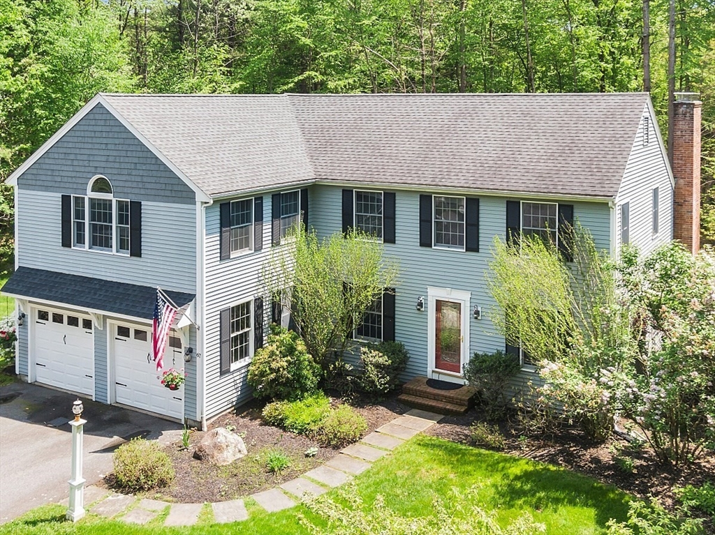 67 Hager Ln