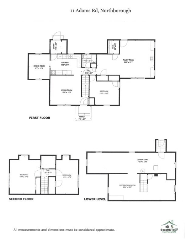 11 Adams Rd