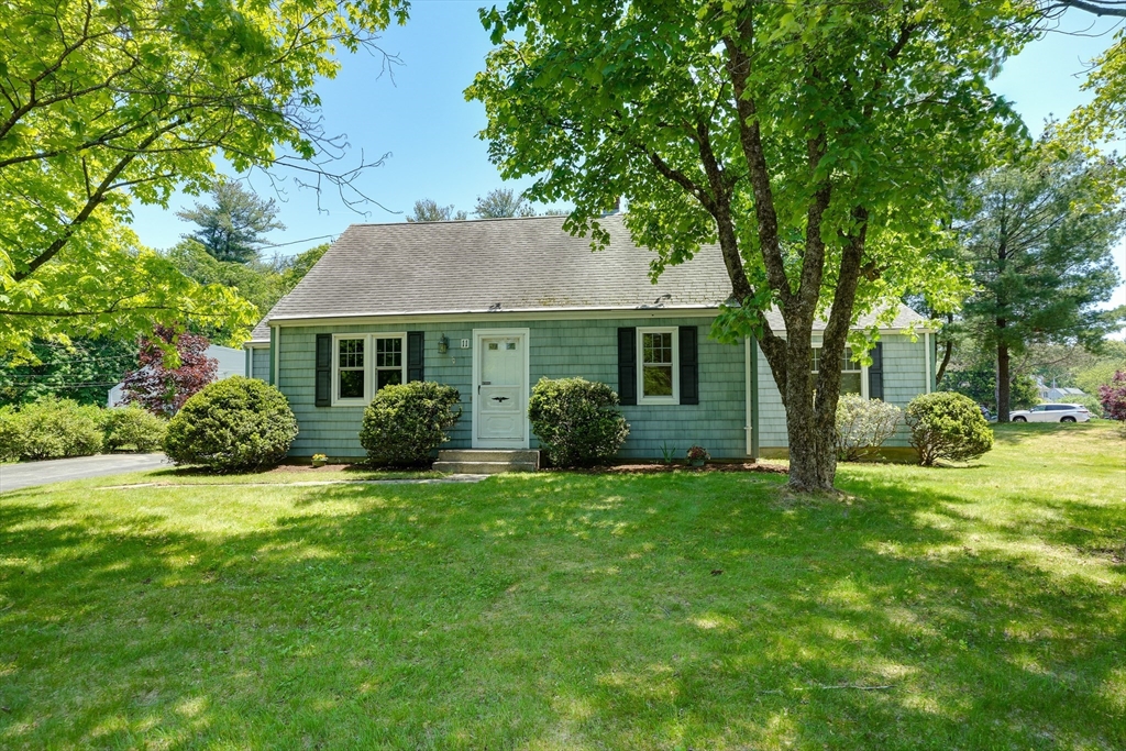 11 Adams Rd