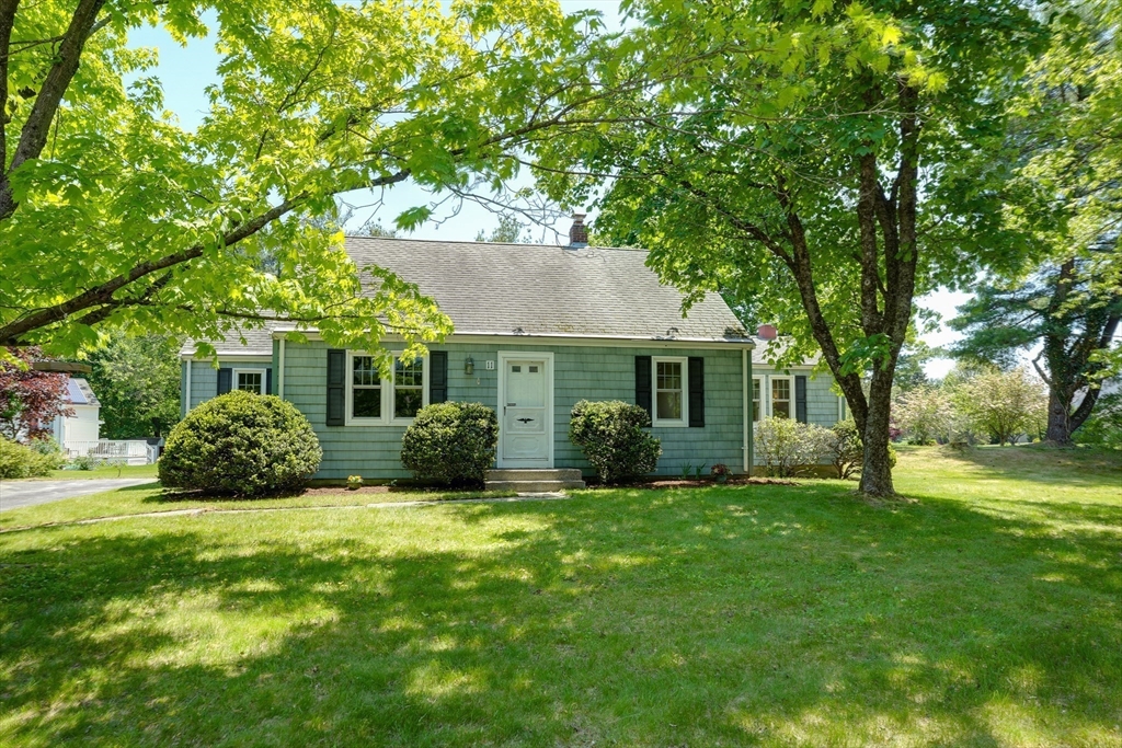 11 Adams Rd