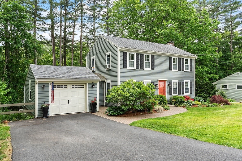 21 Oneida Rd