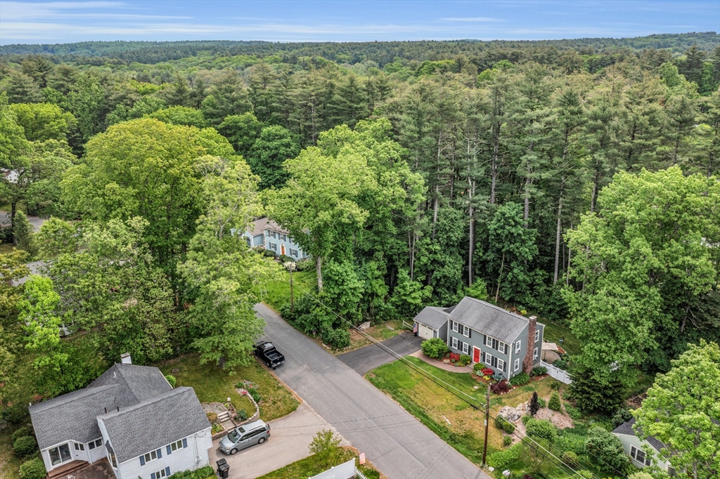 21 Oneida Rd