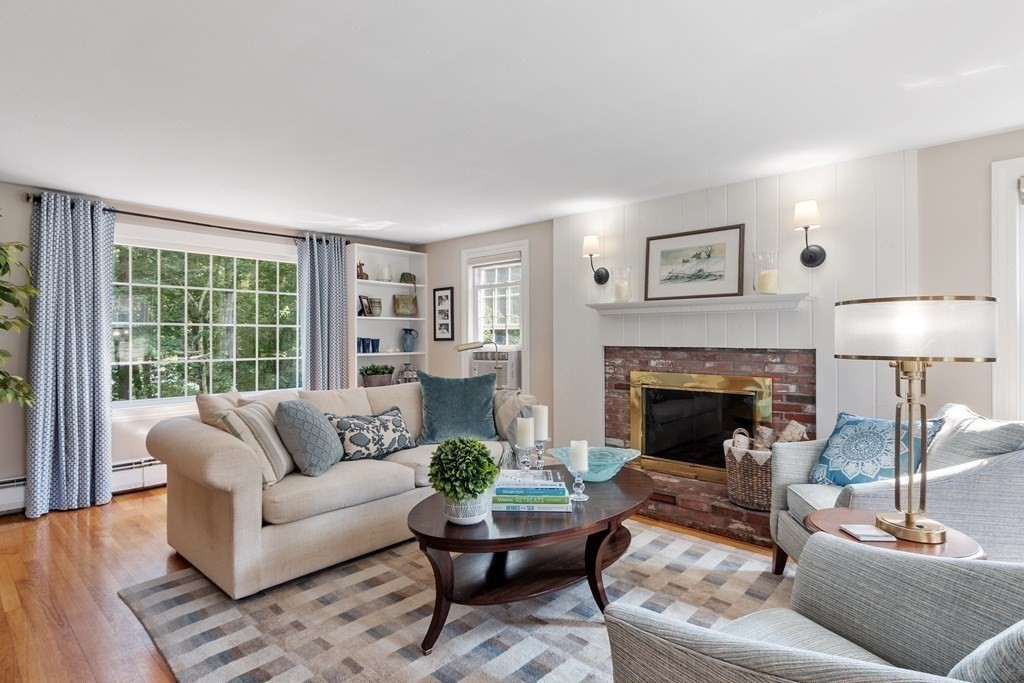21 Oneida Rd