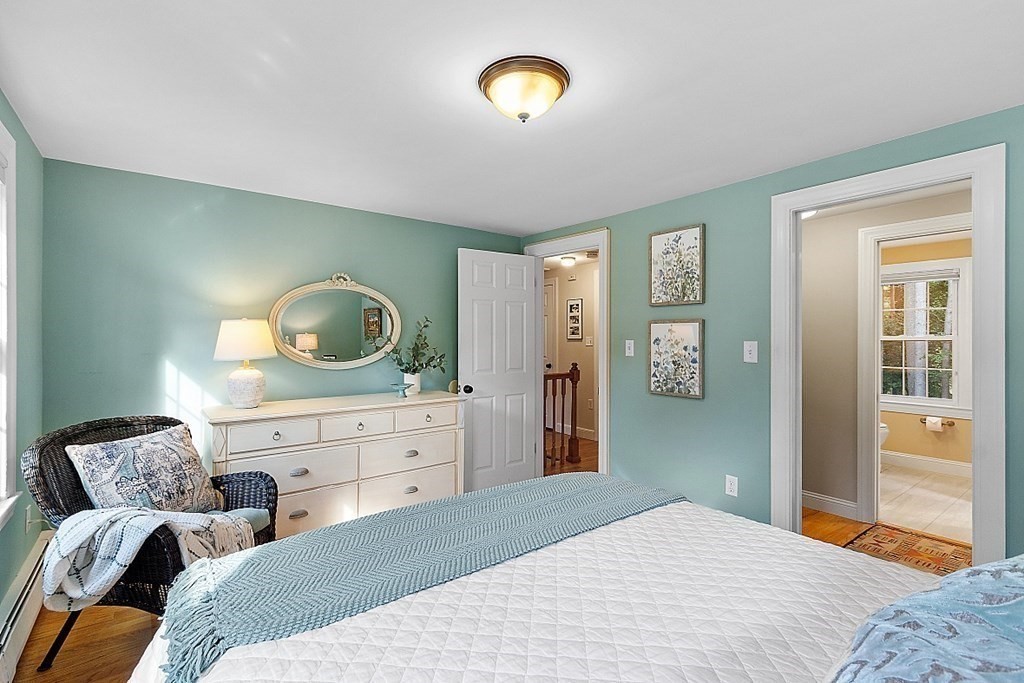 21 Oneida Rd