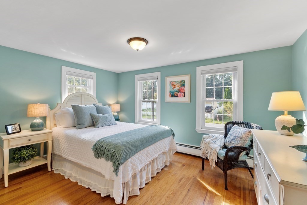 21 Oneida Rd