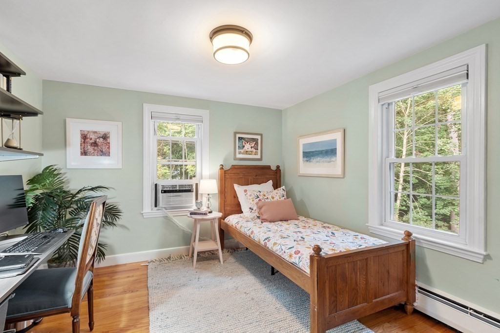 21 Oneida Rd