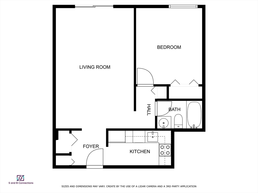 12 Pond Lane # 34