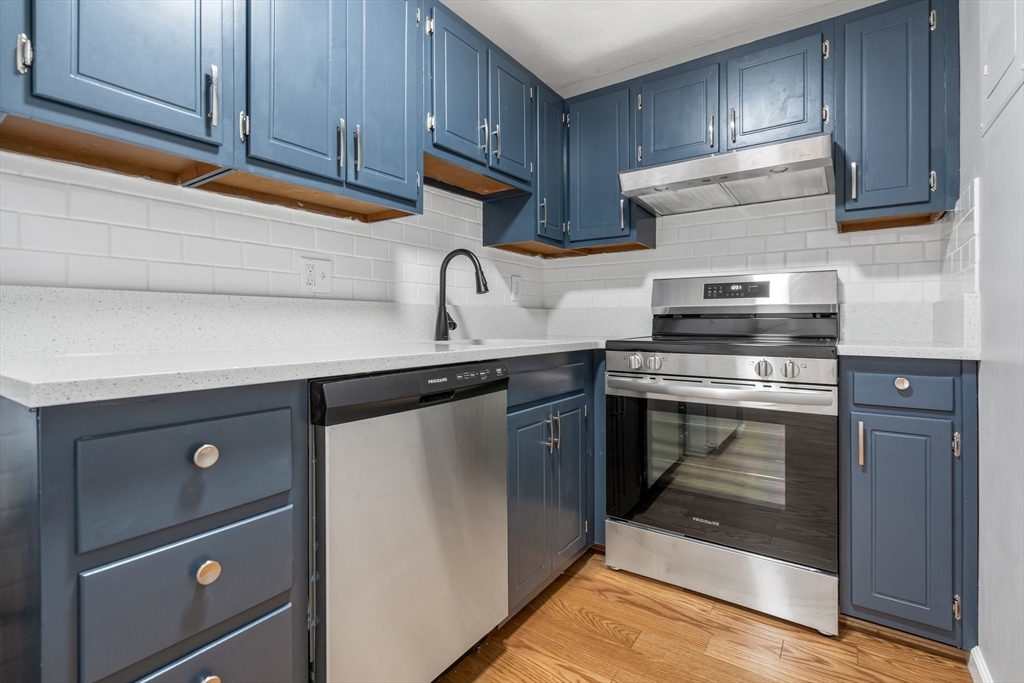 12 Pond Lane # 34