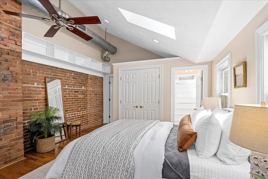 48 Atherton Street # 2