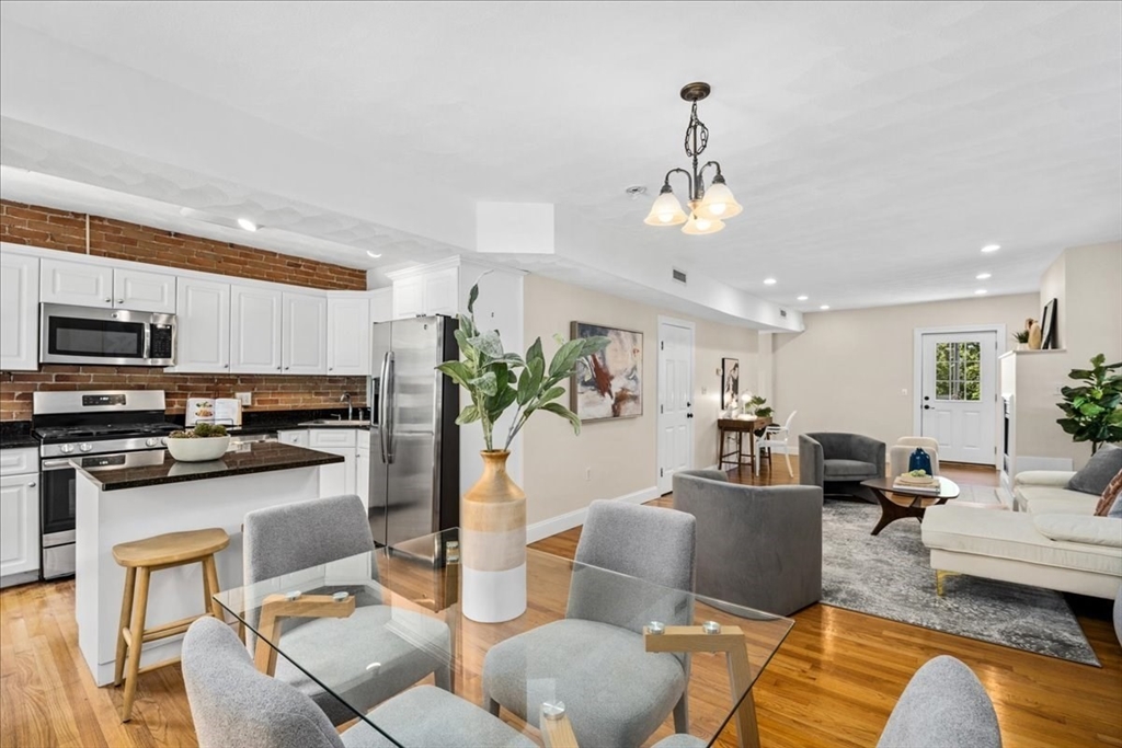 48 Atherton Street # 2
