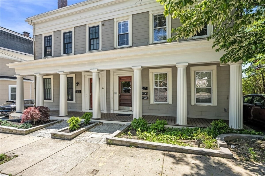 48 Atherton Street # 2