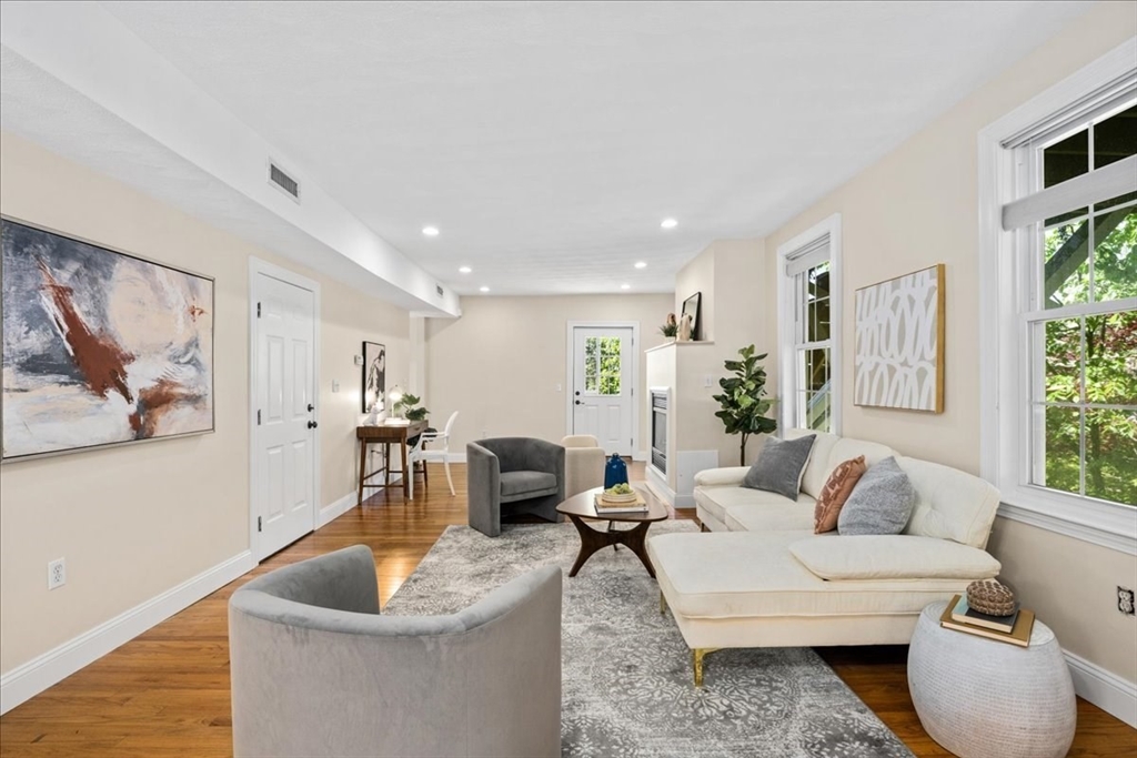 48 Atherton Street # 2