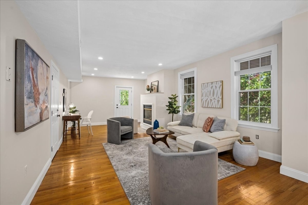 48 Atherton Street # 2