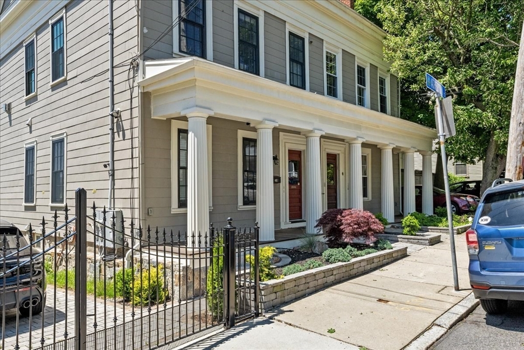 48 Atherton Street # 2