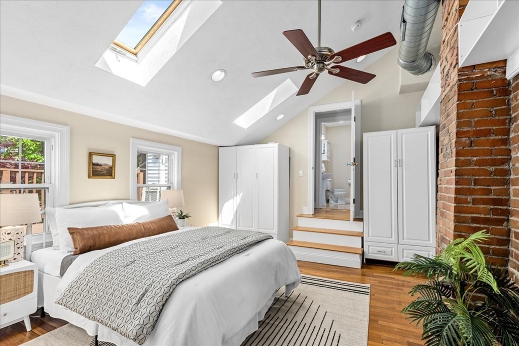 48 Atherton Street # 2