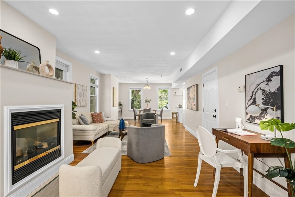 48 Atherton Street # 2